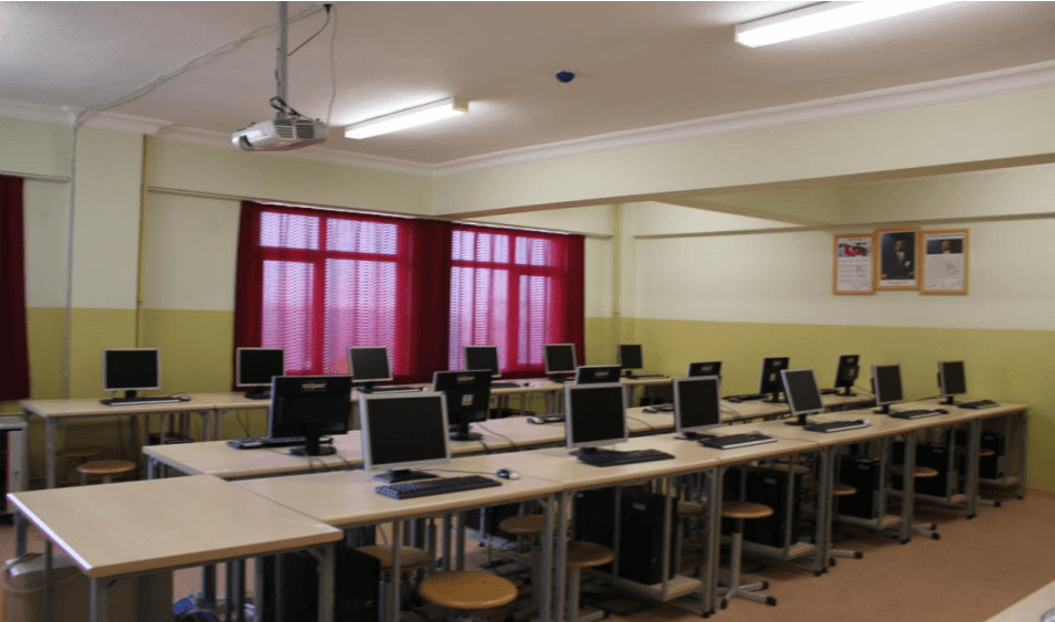 G�m��pala Mesleki ve Teknik Anadolu Lisesi