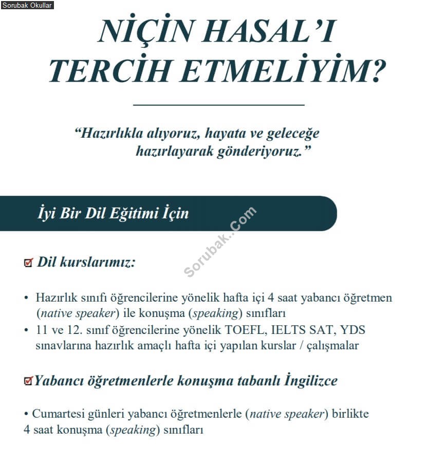 Hüseyin Avni Sözen Anadolu Lisesi