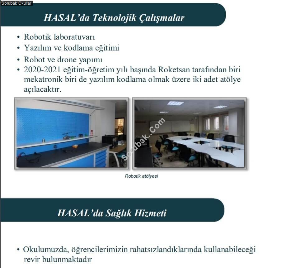 Hüseyin Avni Sözen Anadolu Lisesi