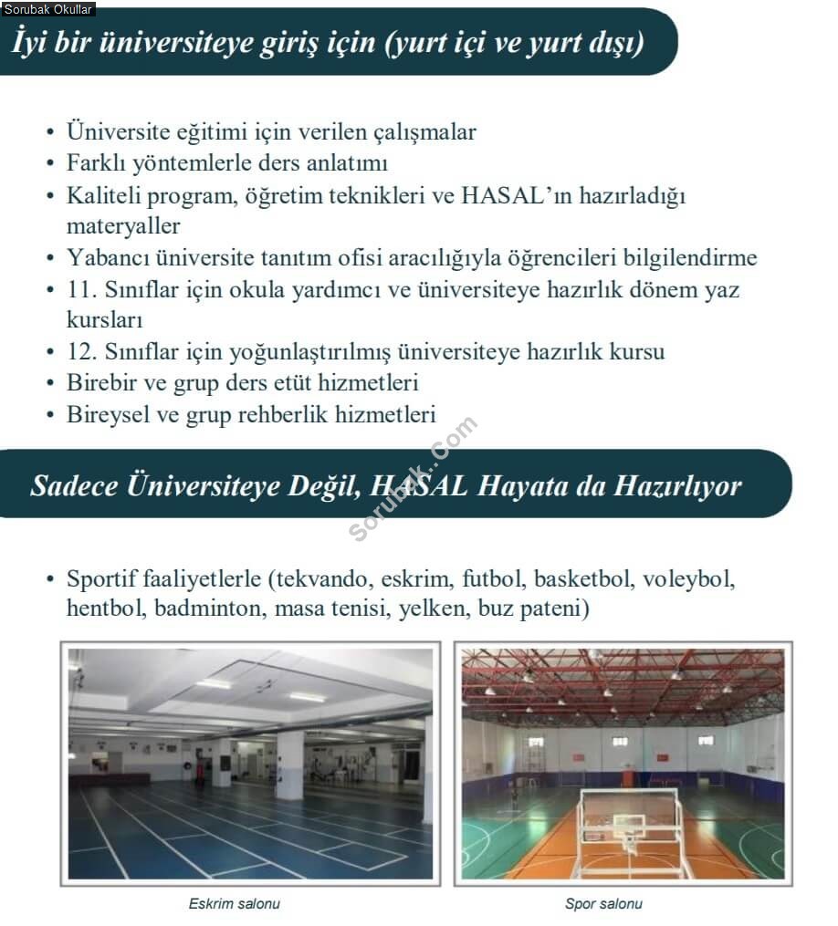 Hüseyin Avni Sözen Anadolu Lisesi