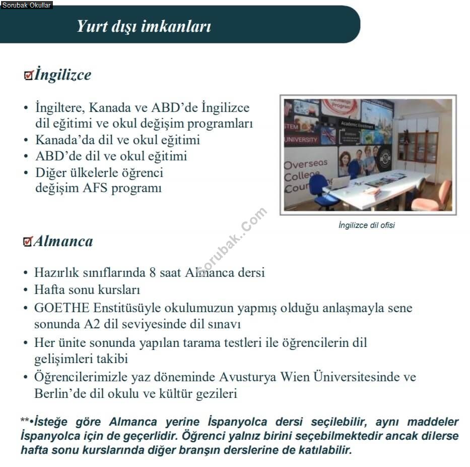 Hüseyin Avni Sözen Anadolu Lisesi