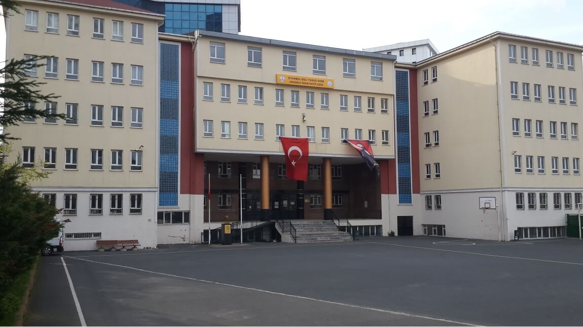 Yunus Emre Anadolu �mam Hatip Lisesi