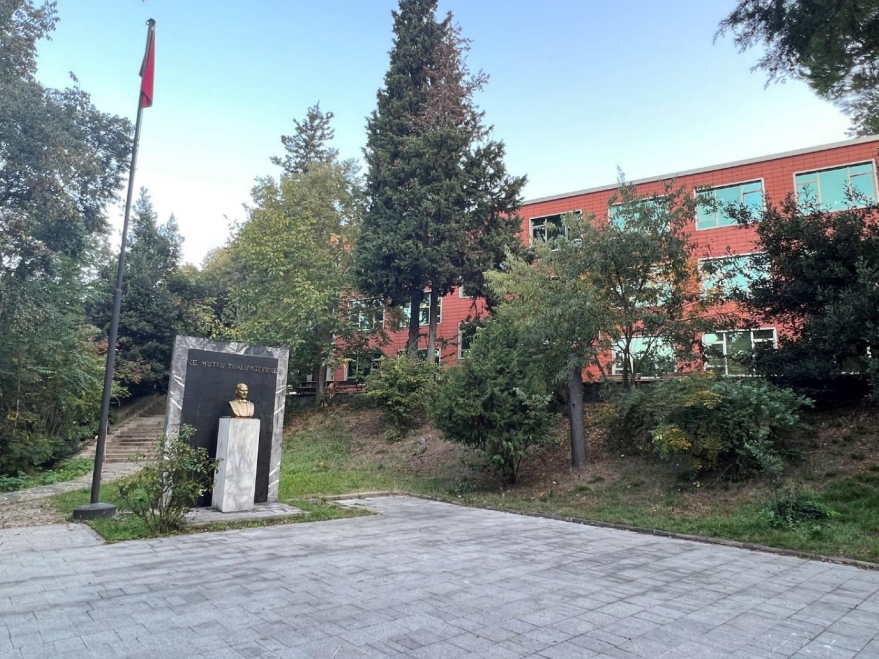 Kandilli Kız Lisesi