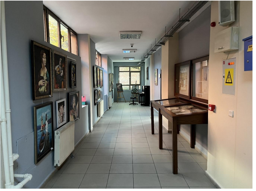 Kandilli Kız Lisesi