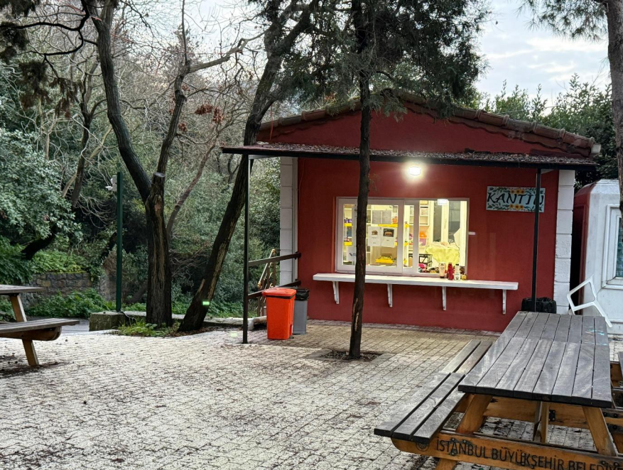 Kandilli Kız Lisesi