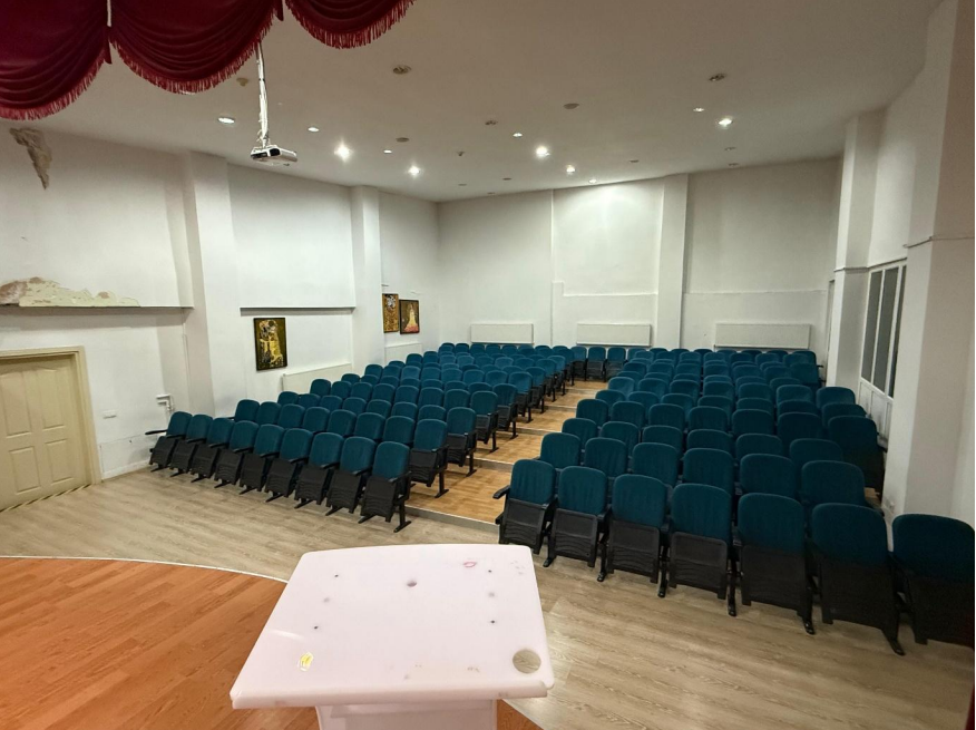 Kandilli Kız Lisesi