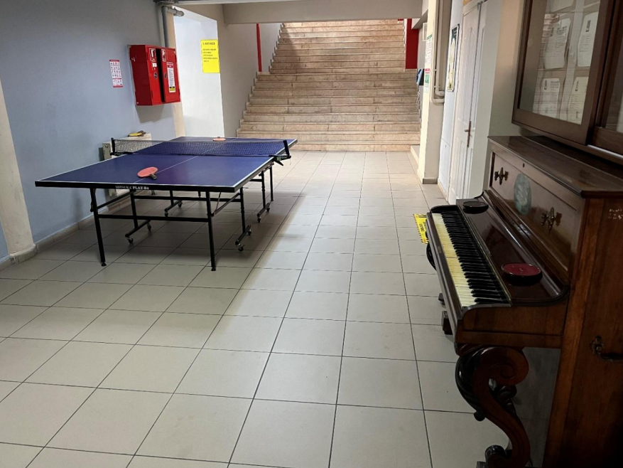 Kandilli Kız Lisesi