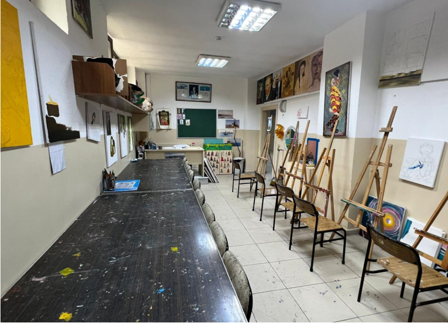 Kandilli Kız Lisesi