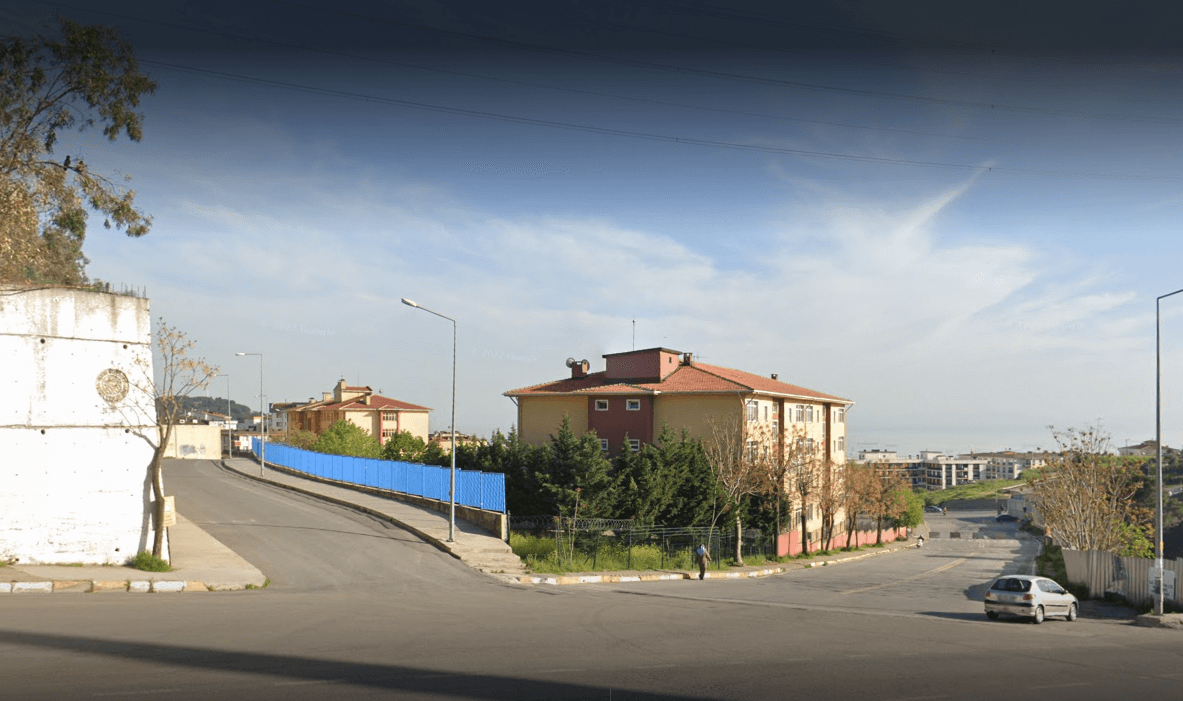 Kırımlı Fazilet Olcay Anadolu Lisesi