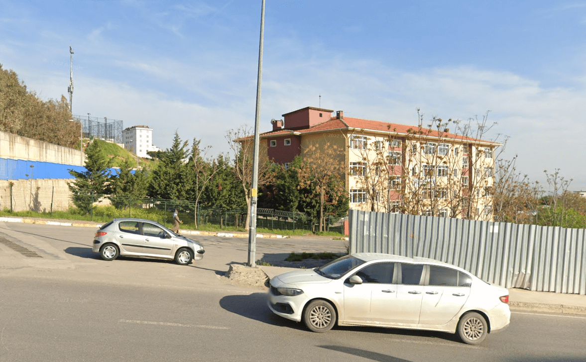 Kırımlı Fazilet Olcay Anadolu Lisesi