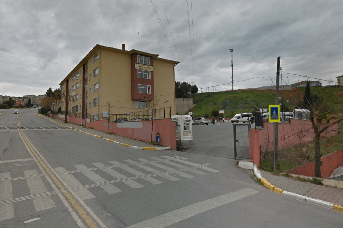 Kırımlı Fazilet Olcay Anadolu Lisesi