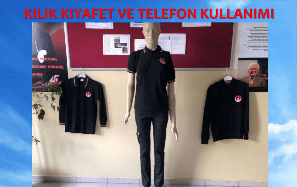Çağrı Bey Anadolu Lisesi