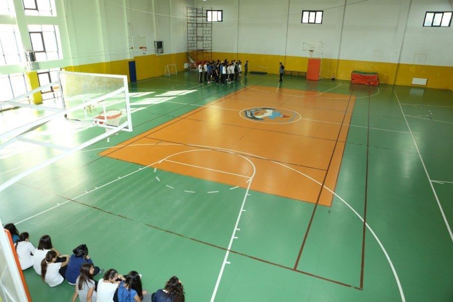 Hüseyin Avni Sözen Anadolu Lisesi