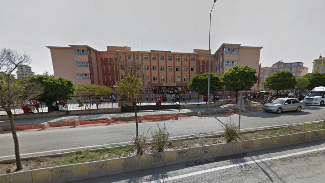 Duatepe Anadolu Lisesi