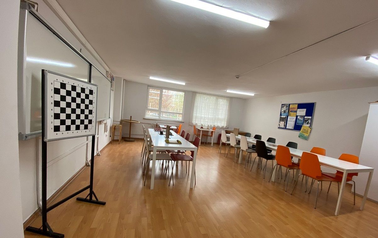 Ekrem Cevahir Anadolu İmam Hatip Lisesi