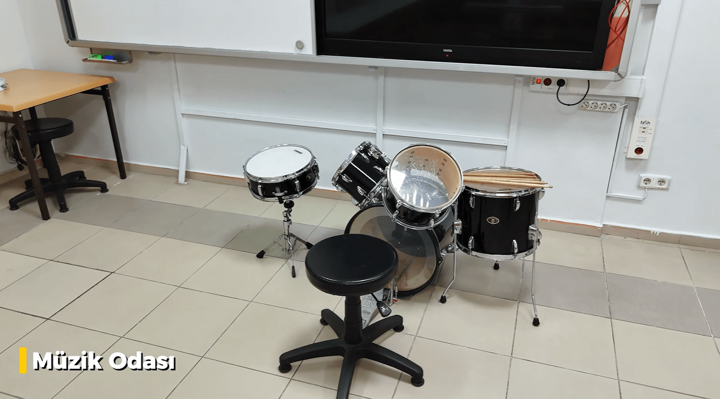 Pendik Fatih Anadolu Lisesi