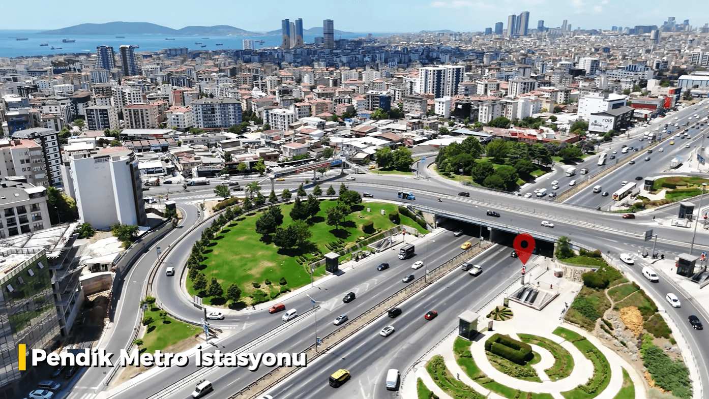 Pendik Fatih Anadolu Lisesi