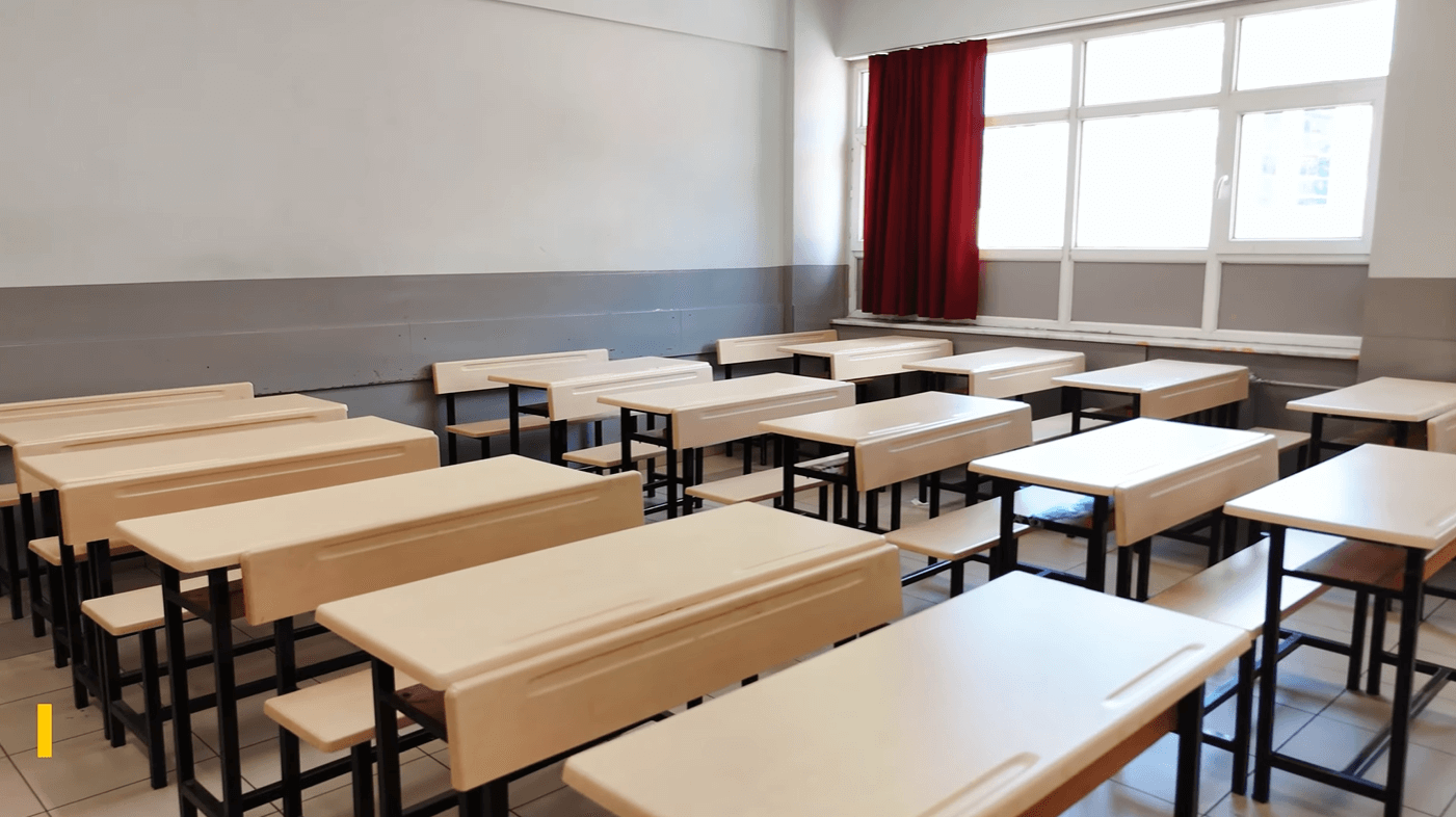 Pendik Fatih Anadolu Lisesi