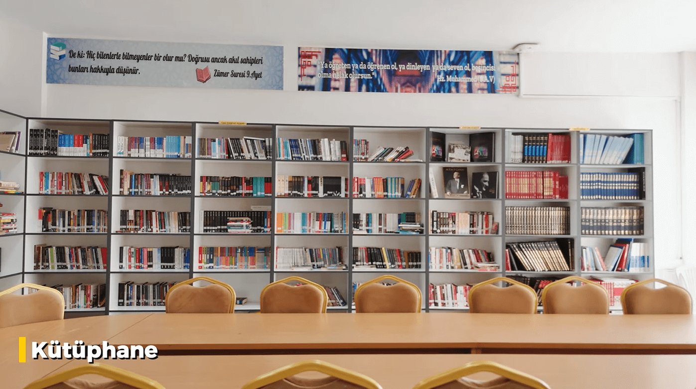 Pendik Fatih Anadolu Lisesi