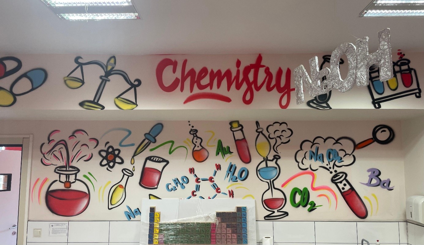 Şehit Adil Büyükcengiz Anadolu İmam Hatip Lisesi