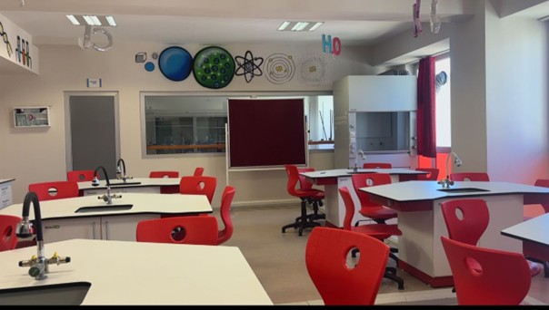Şehit Adil Büyükcengiz Anadolu İmam Hatip Lisesi