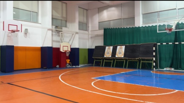 Şehit Adil Büyükcengiz Anadolu İmam Hatip Lisesi