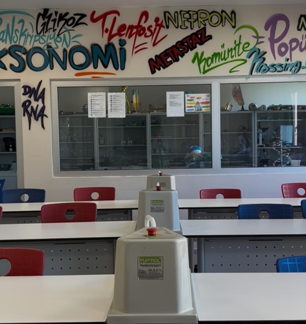 Şehit Adil Büyükcengiz Anadolu İmam Hatip Lisesi