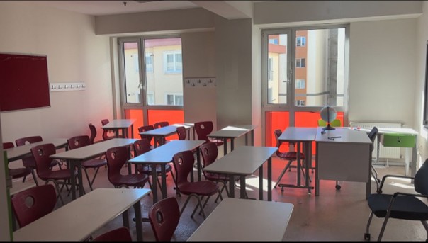 Şehit Adil Büyükcengiz Anadolu İmam Hatip Lisesi