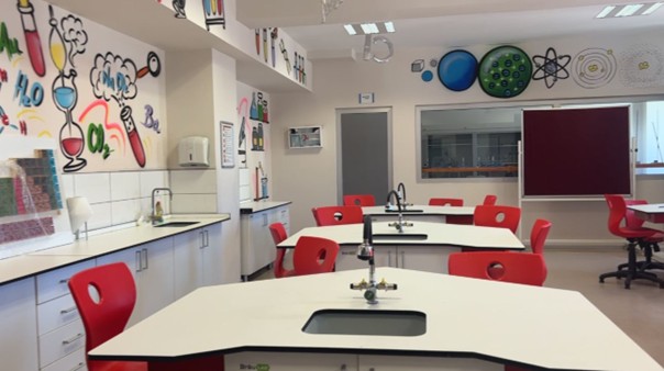 Şehit Adil Büyükcengiz Anadolu İmam Hatip Lisesi