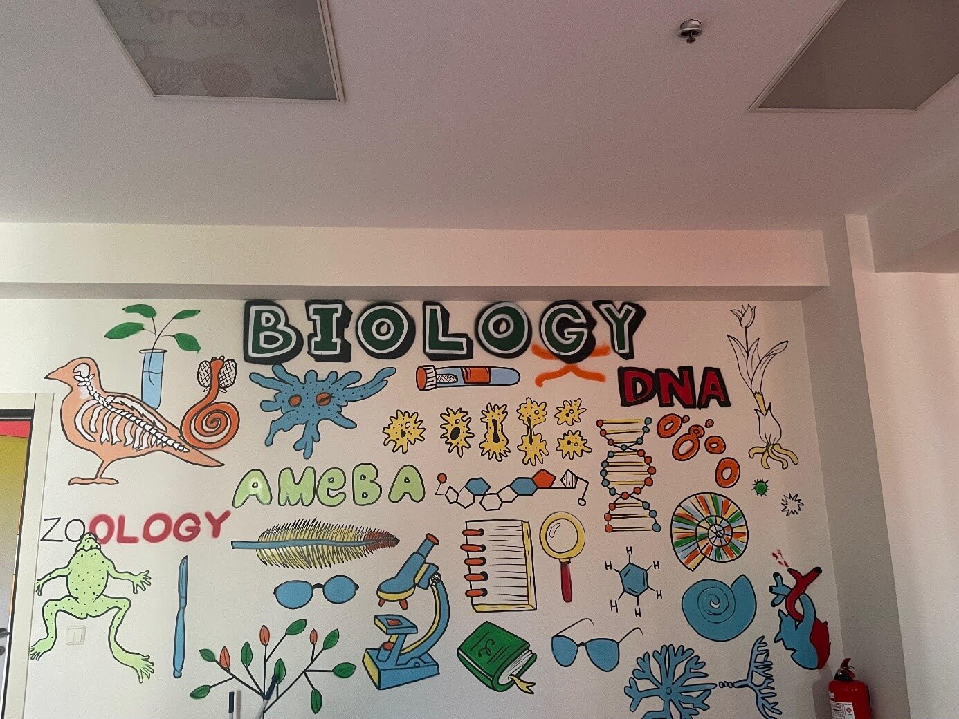 Şehit Adil Büyükcengiz Anadolu İmam Hatip Lisesi