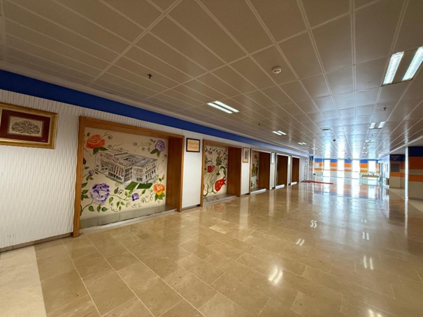 Şehit Adil Büyükcengiz Anadolu İmam Hatip Lisesi