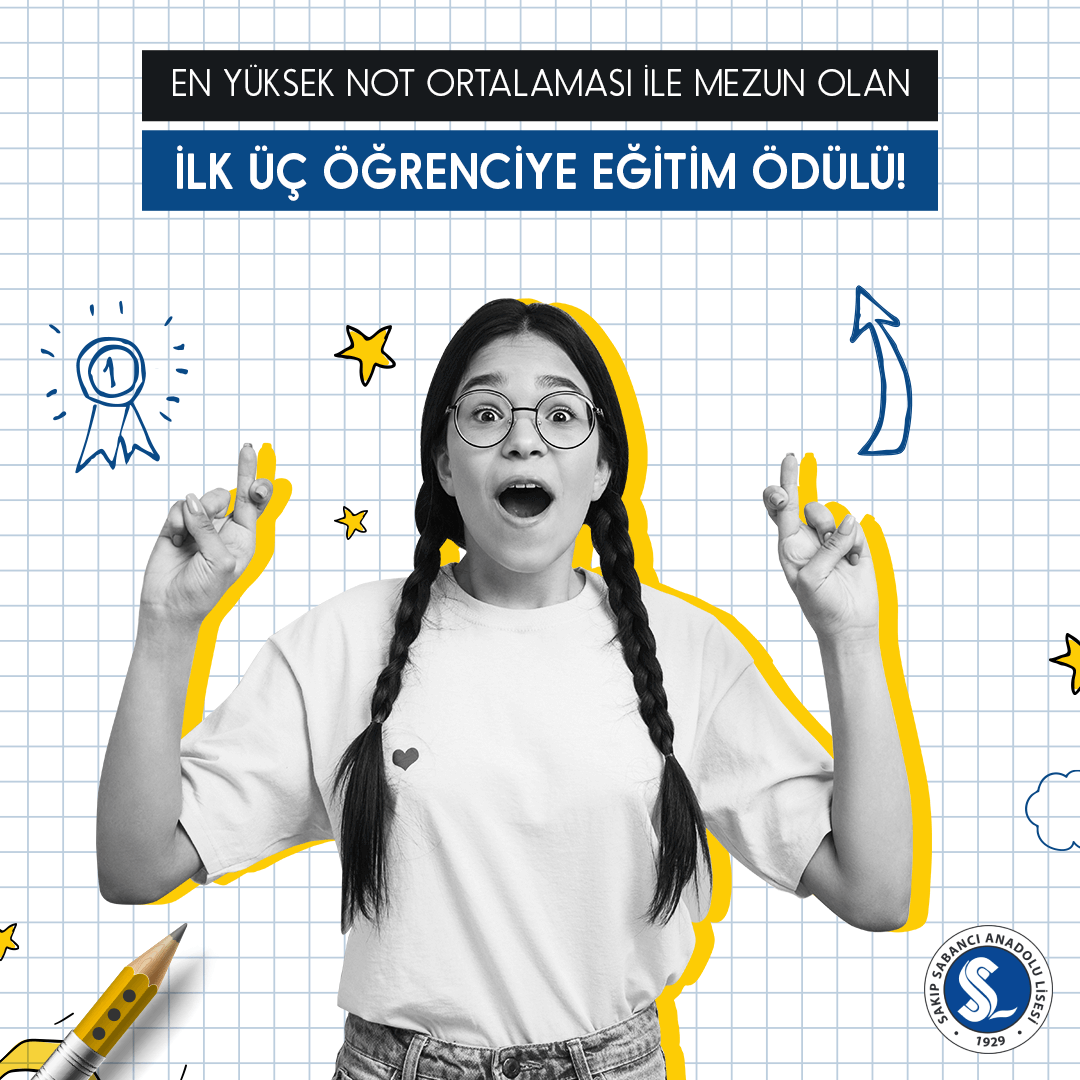 Beşiktaş Sakıp Sabancı Anadolu Lisesi