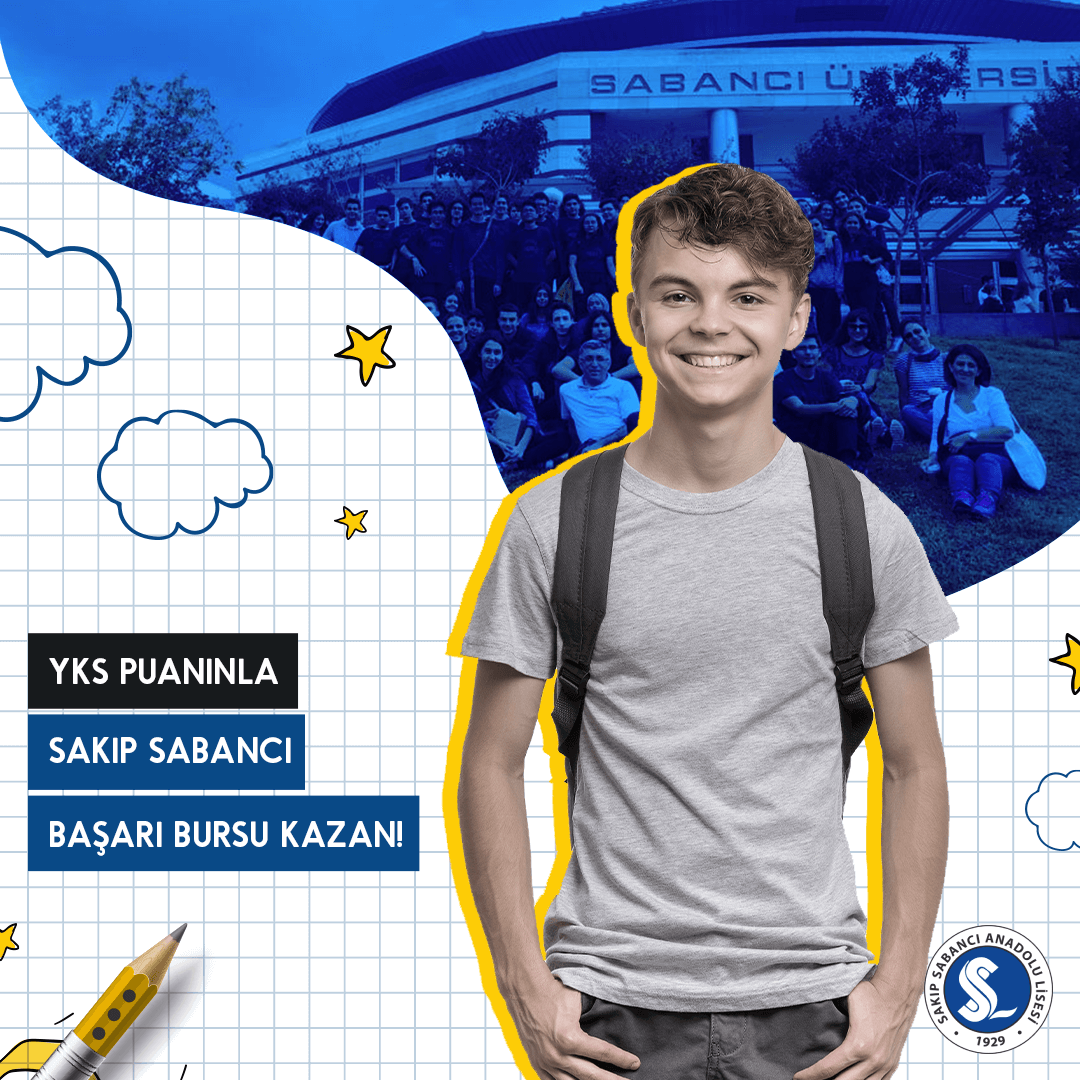 Beşiktaş Sakıp Sabancı Anadolu Lisesi