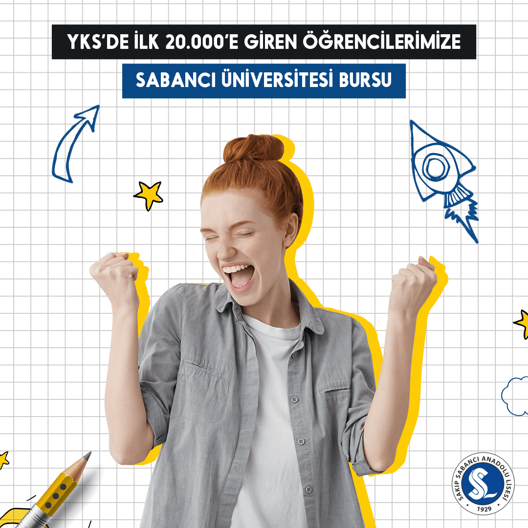 Beşiktaş Sakıp Sabancı Anadolu Lisesi