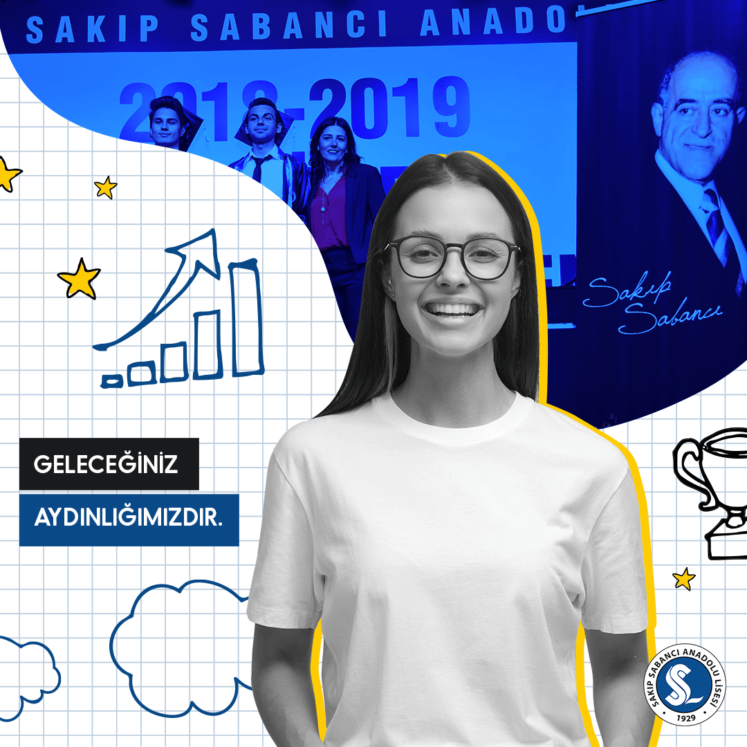 Beşiktaş Sakıp Sabancı Anadolu Lisesi