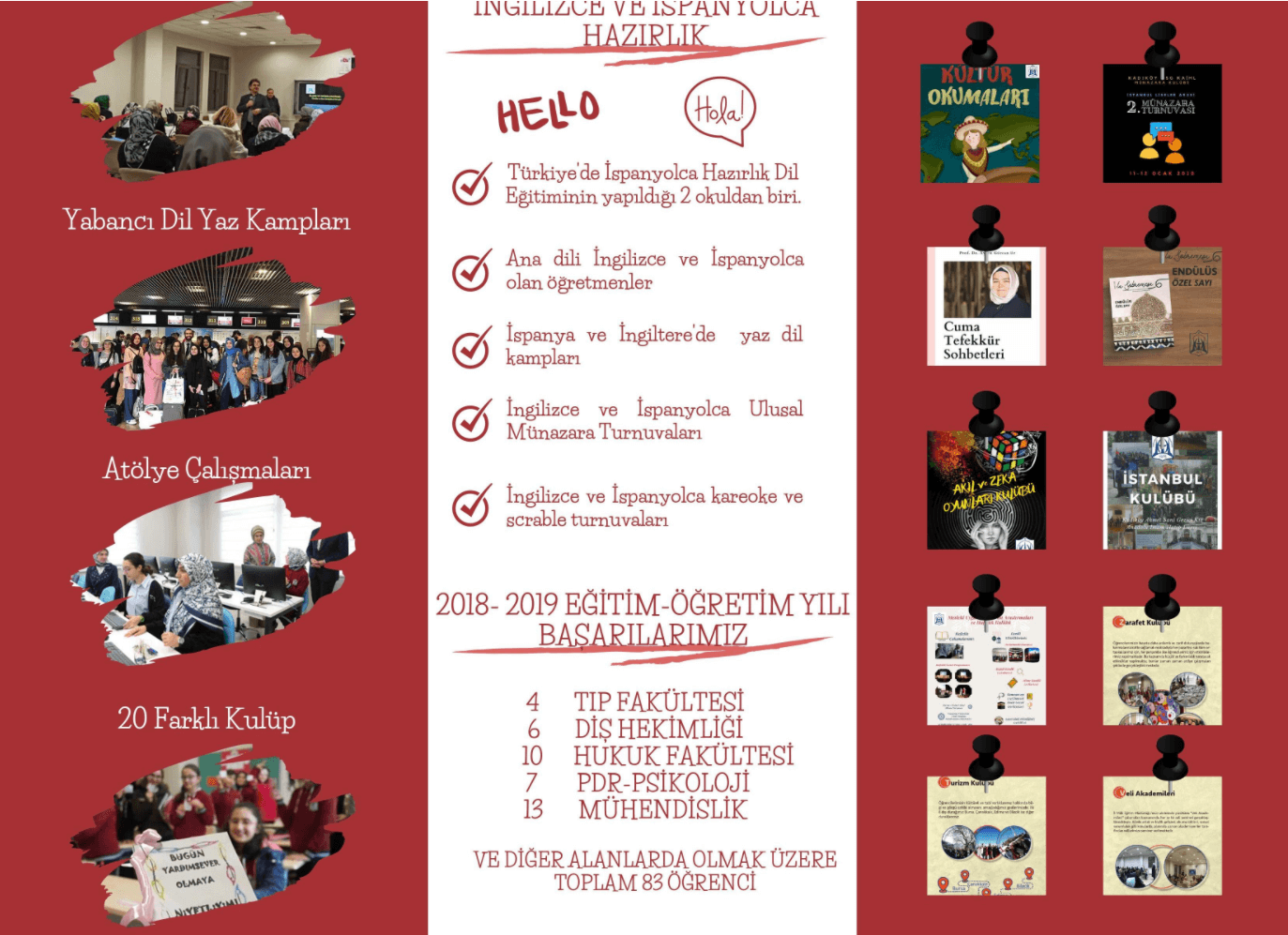 Kad�k�y Anadolu �mam Hatip Lisesi