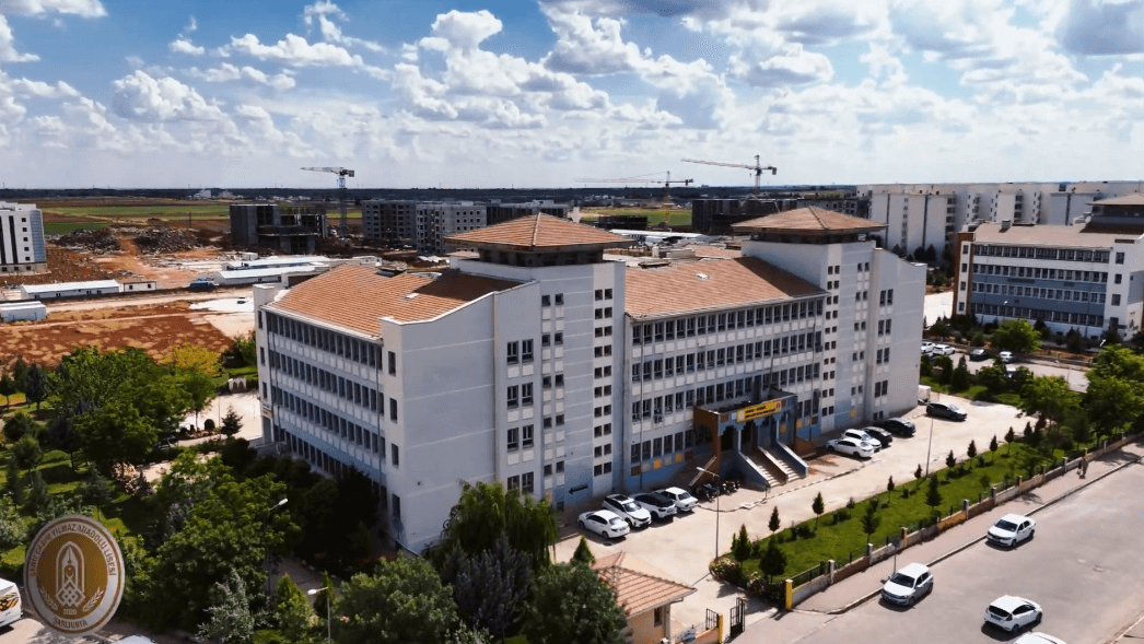 �ehit Cas�m Y�lmaz Anadolu Lisesi