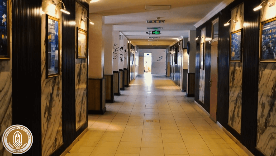 �ehit Cas�m Y�lmaz Anadolu Lisesi