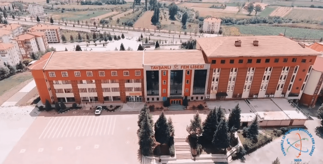 Tavşanlı 15 Temmuz Şehitler Fen Lisesi