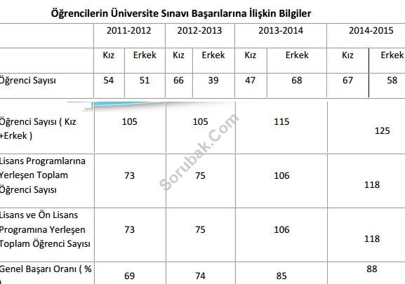Tenzile Erdoğan Anadolu Lisesi