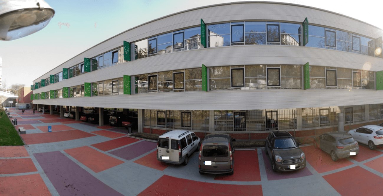 Yenilevent Anadolu Lisesi