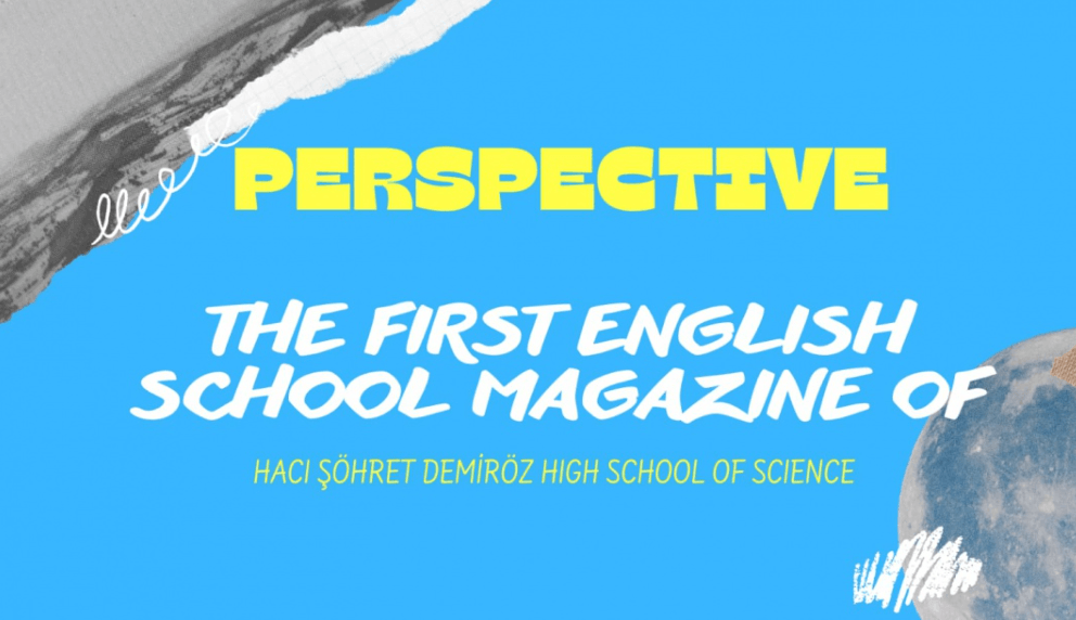 Hacı Şöhret Demiröz Fen Lisesi