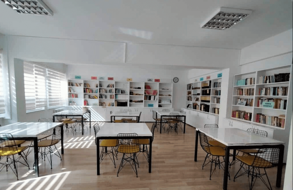 İstanbul Anadolu Lisesi