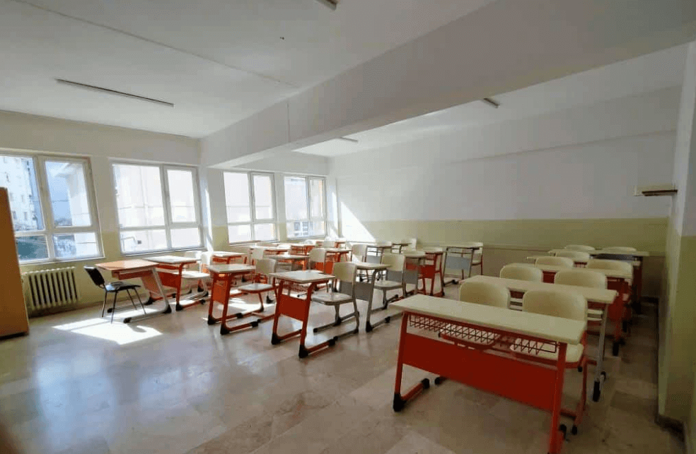 İstanbul Anadolu Lisesi