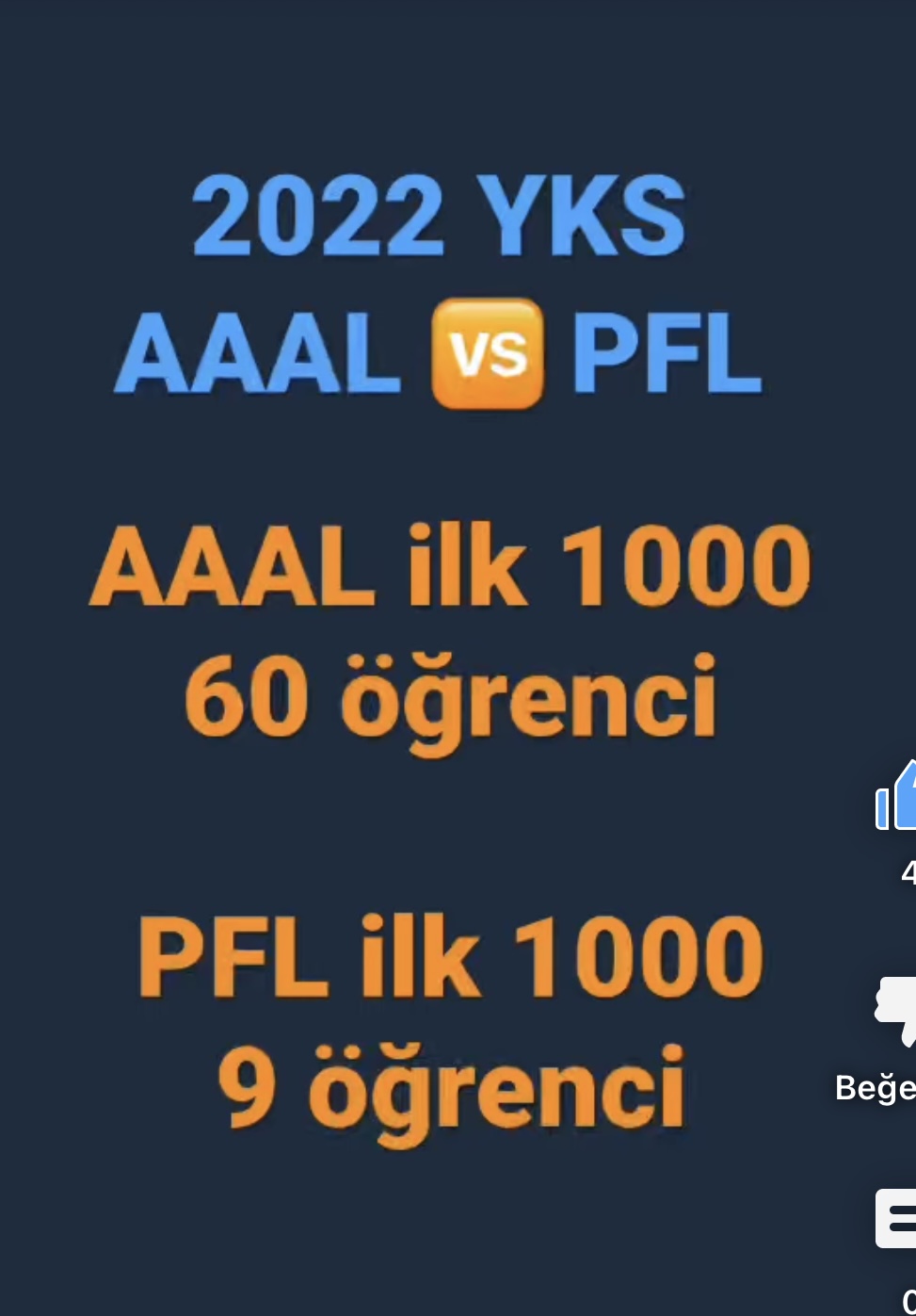 Ankara Pursaklar Fen Lisesi