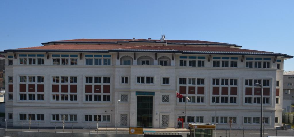 Samiha Ayverdi Anadolu Lisesi