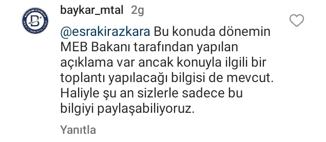 Baykar Fen Lisesi