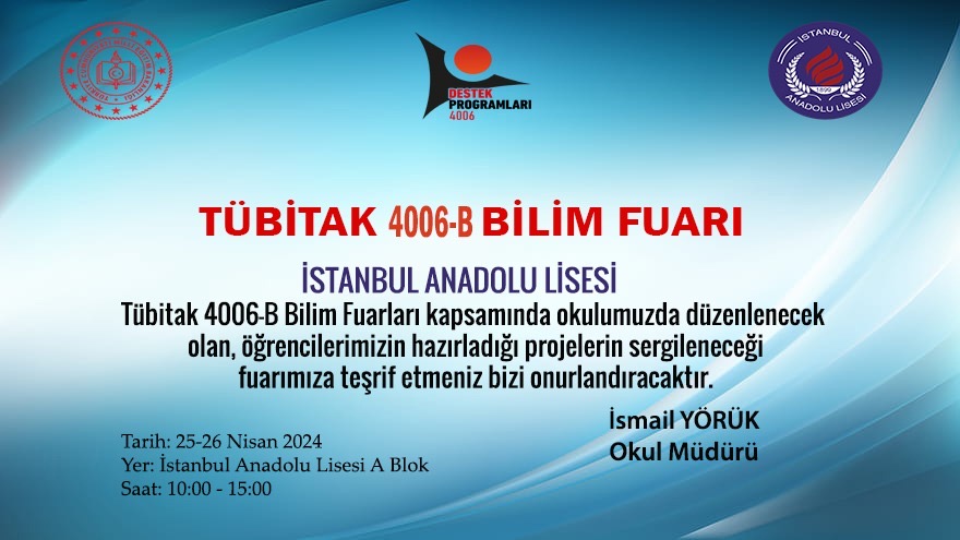 İstanbul Anadolu Lisesi