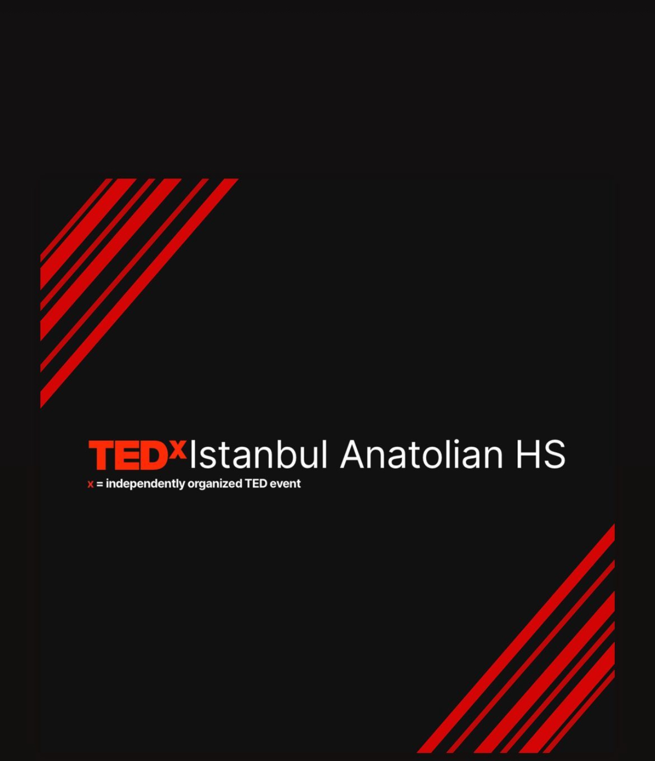 İstanbul Anadolu Lisesi