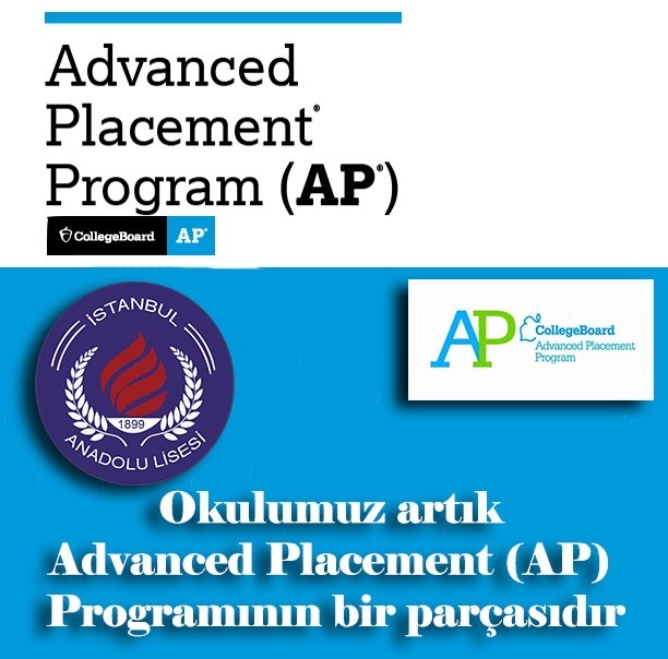 İstanbul Anadolu Lisesi